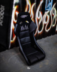 Motegi HOTBOI v3 Medium - black