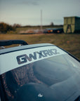 GWXRKZ Sunstrip