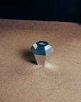 2nds GW Hex Shift Knob with shift boot retainer