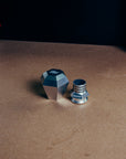 2nds GW Hex Shift Knob with shift boot retainer
