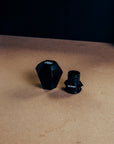 2nds GW Hex Shift Knob with shift boot retainer