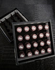 Nuts,Sleeves and caps/spikes