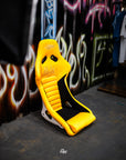 Motegi HOTBOI v3 Medium - Yellow