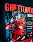 GWXRKZ Civic EG T-Shirt