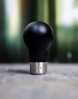 The Bulb Shift Knob Black (2nds)