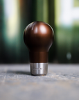 The Bulb Shift Knob Bronze (2nds)