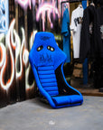Motegi HOTBOI v3 Medium - blue