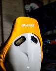Motegi HOTBOI v3 Medium - Yellow