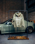 The Future is Bright GWXRKZ Hoodie