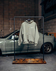 The Future is Bright GWXRKZ Hoodie