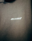 The Future is Bright GWXRKZ Hoodie