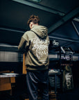 The Future is Bright GWXRKZ Hoodie