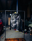 I Make bad Choices Hoodie