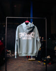 GWXRKZ RACE CLUB HOODIE