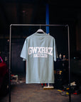 GWXRKZ RACE CLUB T-SHIRT