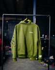 GWXRKZ ACROSS BACK HOODIE