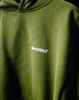 GWXRKZ ACROSS BACK HOODIE