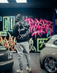 I Make bad Choices Hoodie