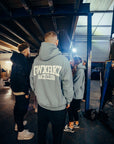 GWXRKZ RACE CLUB HOODIE