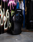 Motegi HOTBOI v3 Medium - black