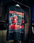 GWXRKZ Civic EG T-Shirt