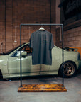 GWXRKZ Civic EG T-Shirt