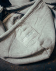 GWXRKZ White Label Hoodie GREY