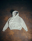 GWXRKZ White Label Hoodie GREY