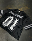 GWXRKZ Only No1 Jersey