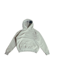 GWXRKZ White Label Hoodie GREY
