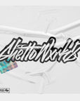 Signature GhettoWxrkz Show Banner