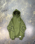 GWXRKZ ACROSS BACK HOODIE