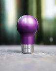 The Bulb Shift Knob Purple (2nds)