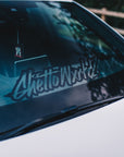 Signature GhettoWxrkz Show Banner