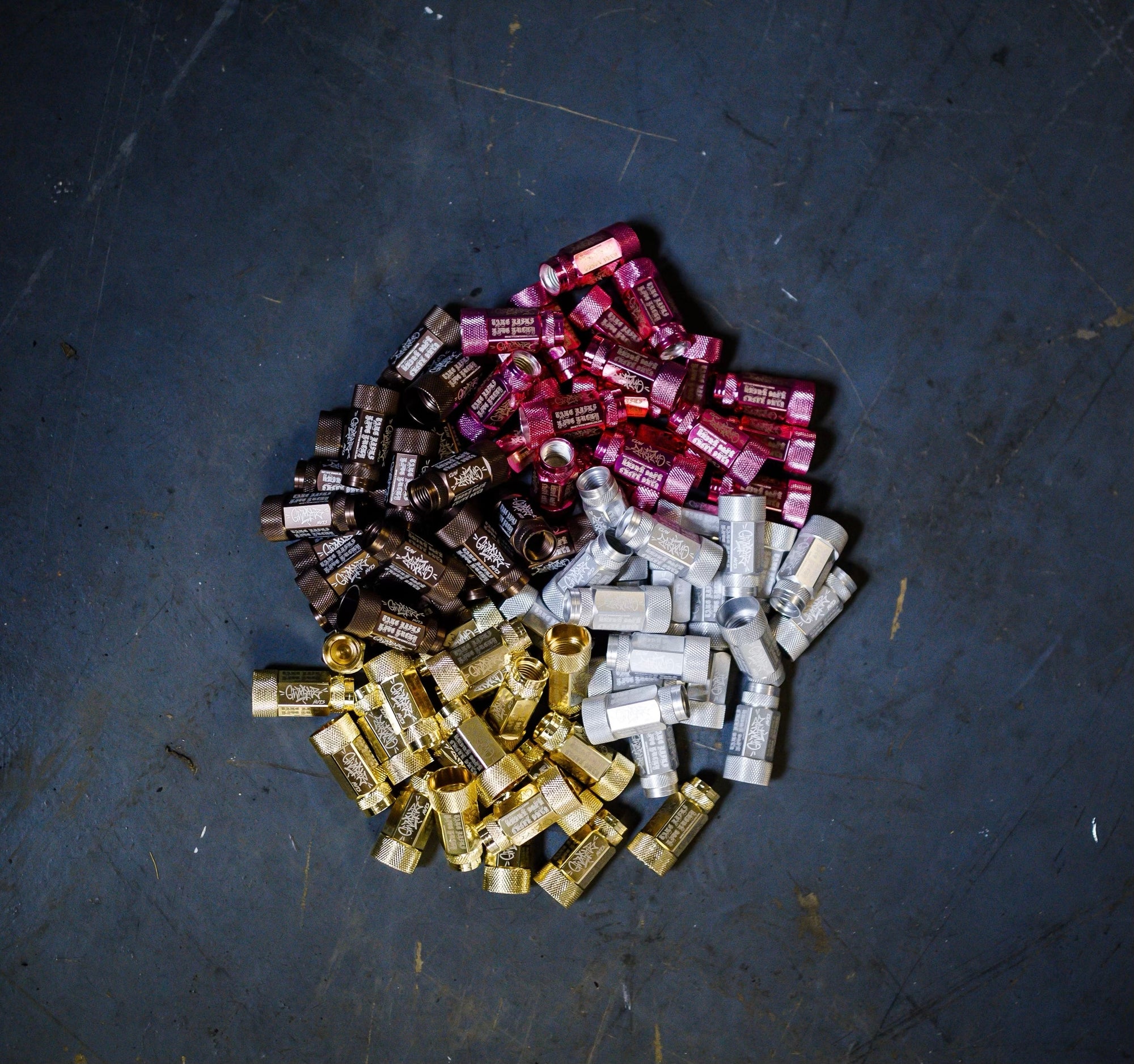 Lug Nuts