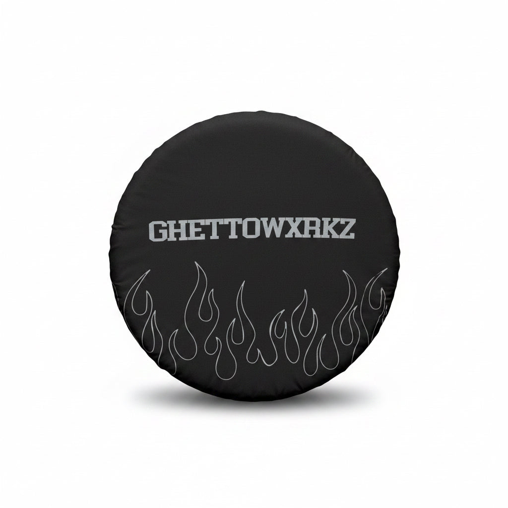 Steering Wheel Cover