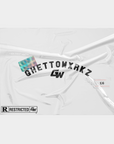 GhettoWxrkZ Arched