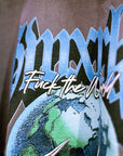 F*ck the world T-Shirt