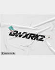 GWXRKZ 8" Sticker