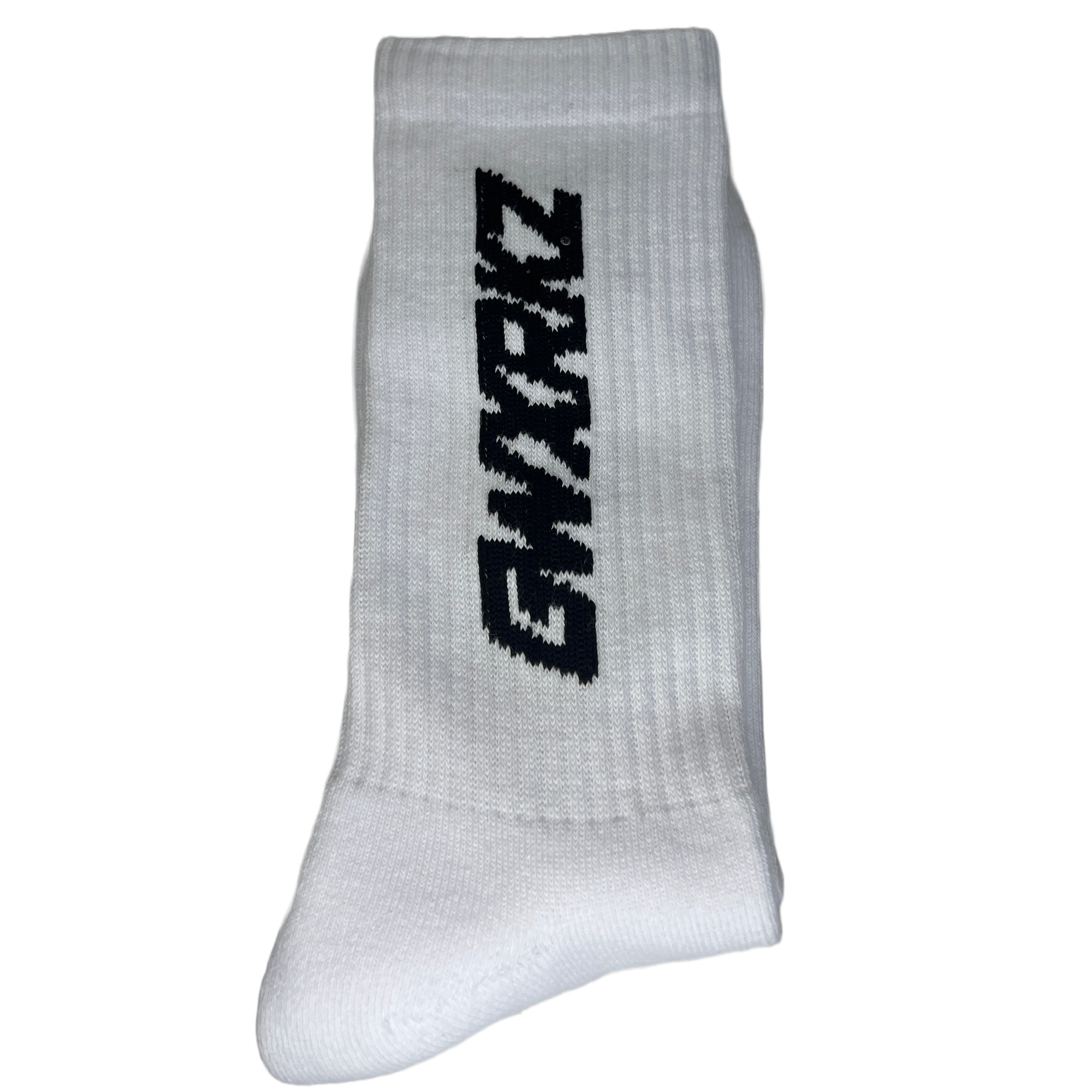 GWXRKZ Socks - medium Crew