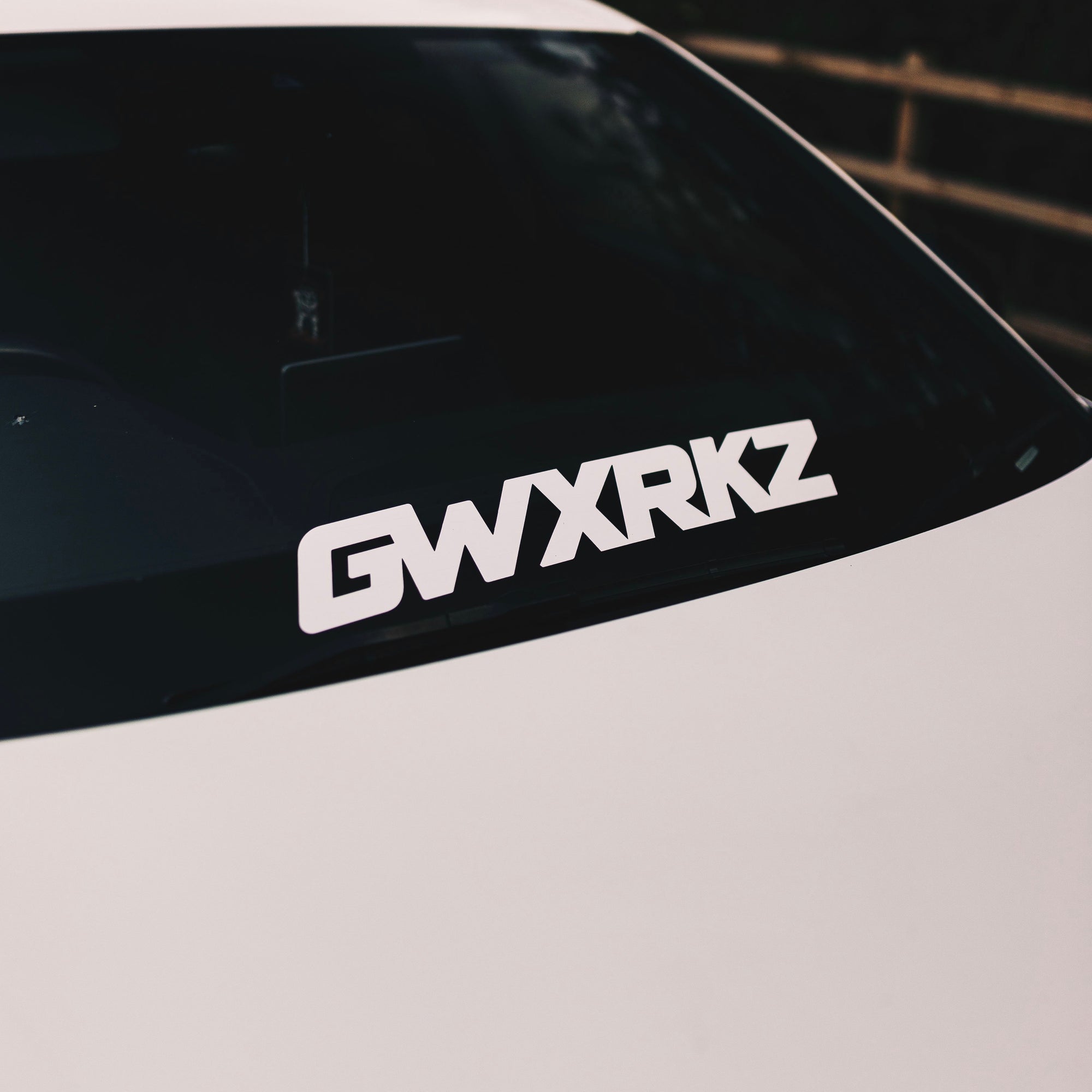 GWXRKZ Banner