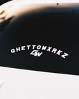 GhettoWxrkZ Arched